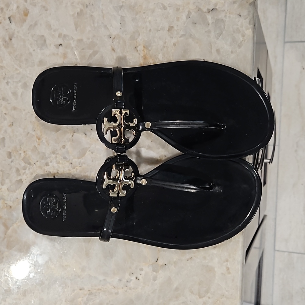 Tory Burch sandals